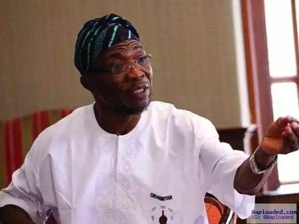 Nigeria’s current economic situation worse than that of Biafra civil war – Aregbesola